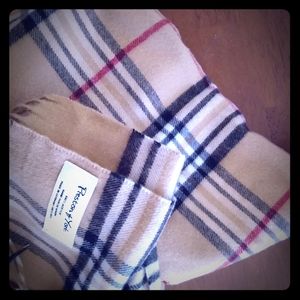 Preston & York Scarf